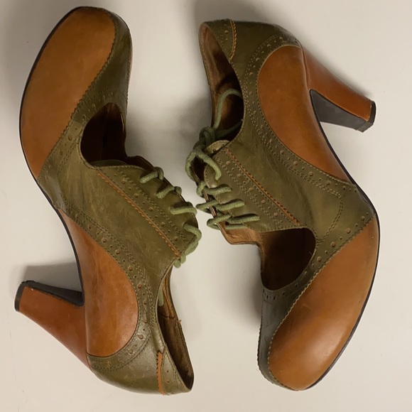 JEFFREY CAMPBELL IBIZA Provence Mary Jane Shoe 9.5 - Picture 6 of 15